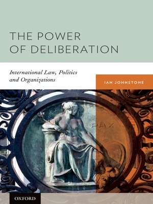 cover image of The Power of Deliberation